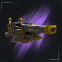 [Weapon] Dahaaka